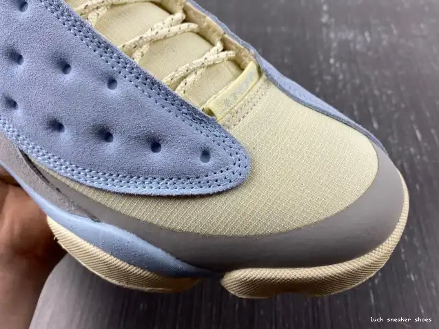 Rep LUCY DX5763-100 Jordan SoleFly Retro 13 0504